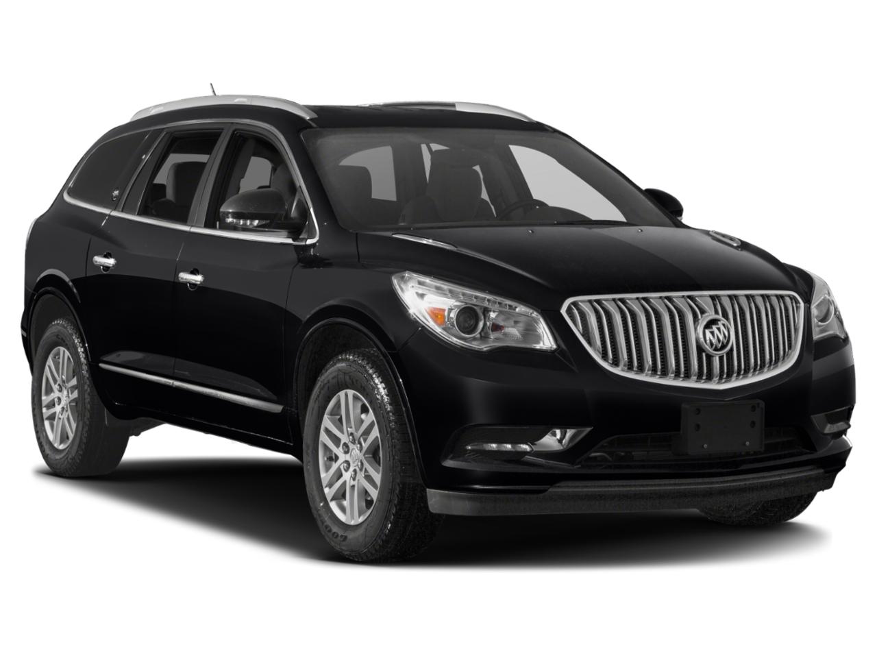 2016 Buick Enclave Vehicle Photo in GREEN BAY, WI 54303-3330