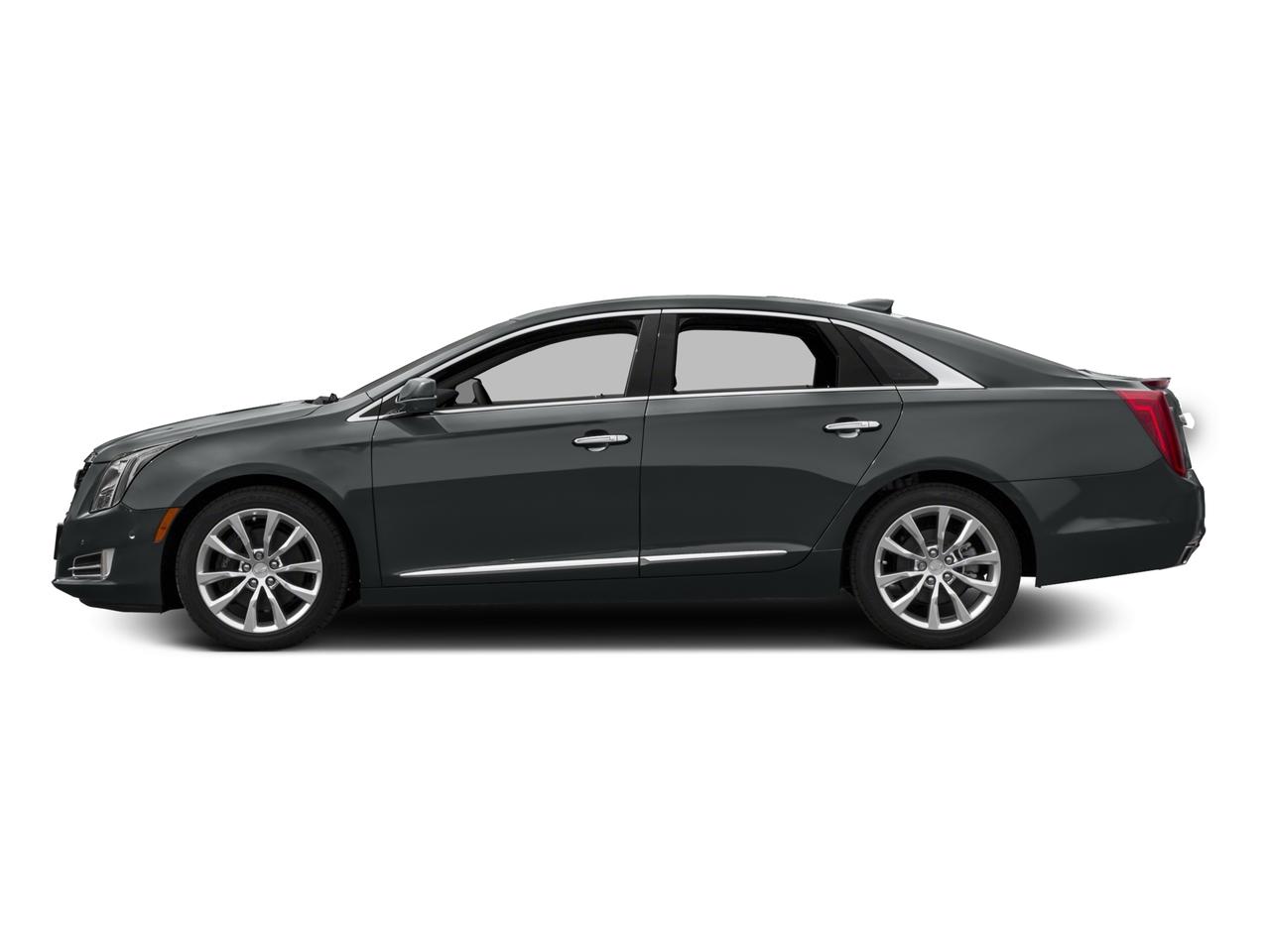 2016 Cadillac XTS Vehicle Photo in Appleton, WI 54913