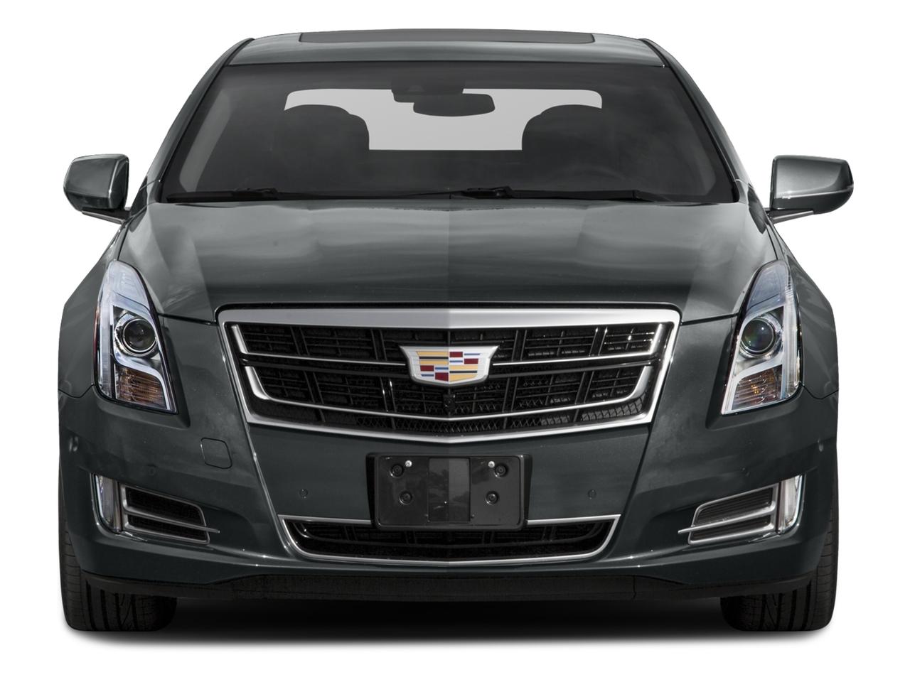 2016 Cadillac XTS Vehicle Photo in Pompano Beach, FL 33064