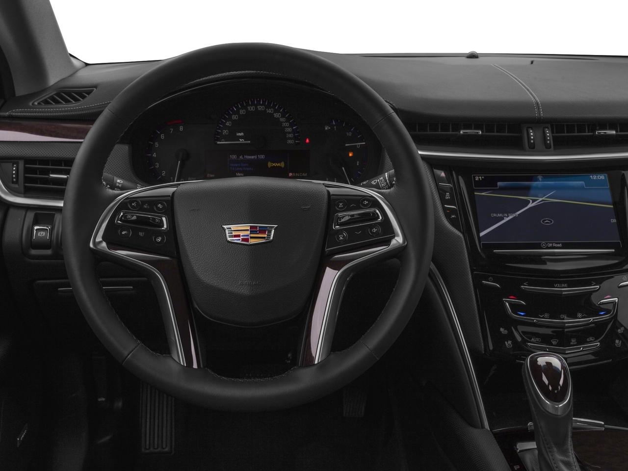 2016 Cadillac XTS Vehicle Photo in Pompano Beach, FL 33064