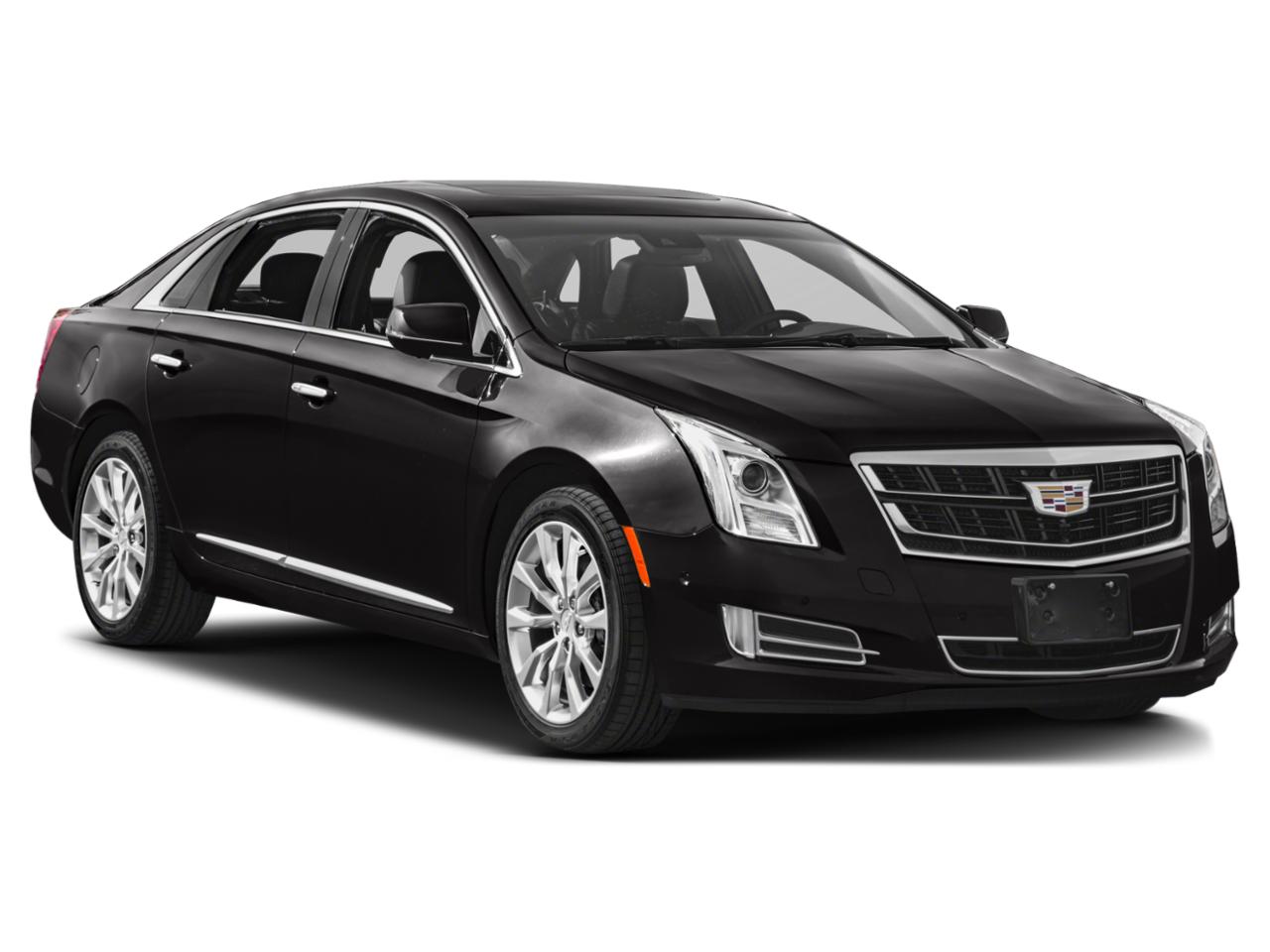 2016 Cadillac XTS Vehicle Photo in Pompano Beach, FL 33064