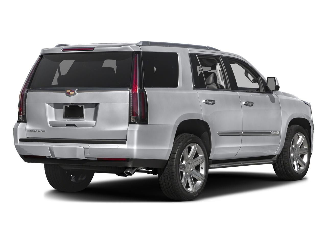 2016 Cadillac Escalade Vehicle Photo in Sanford, FL 32771