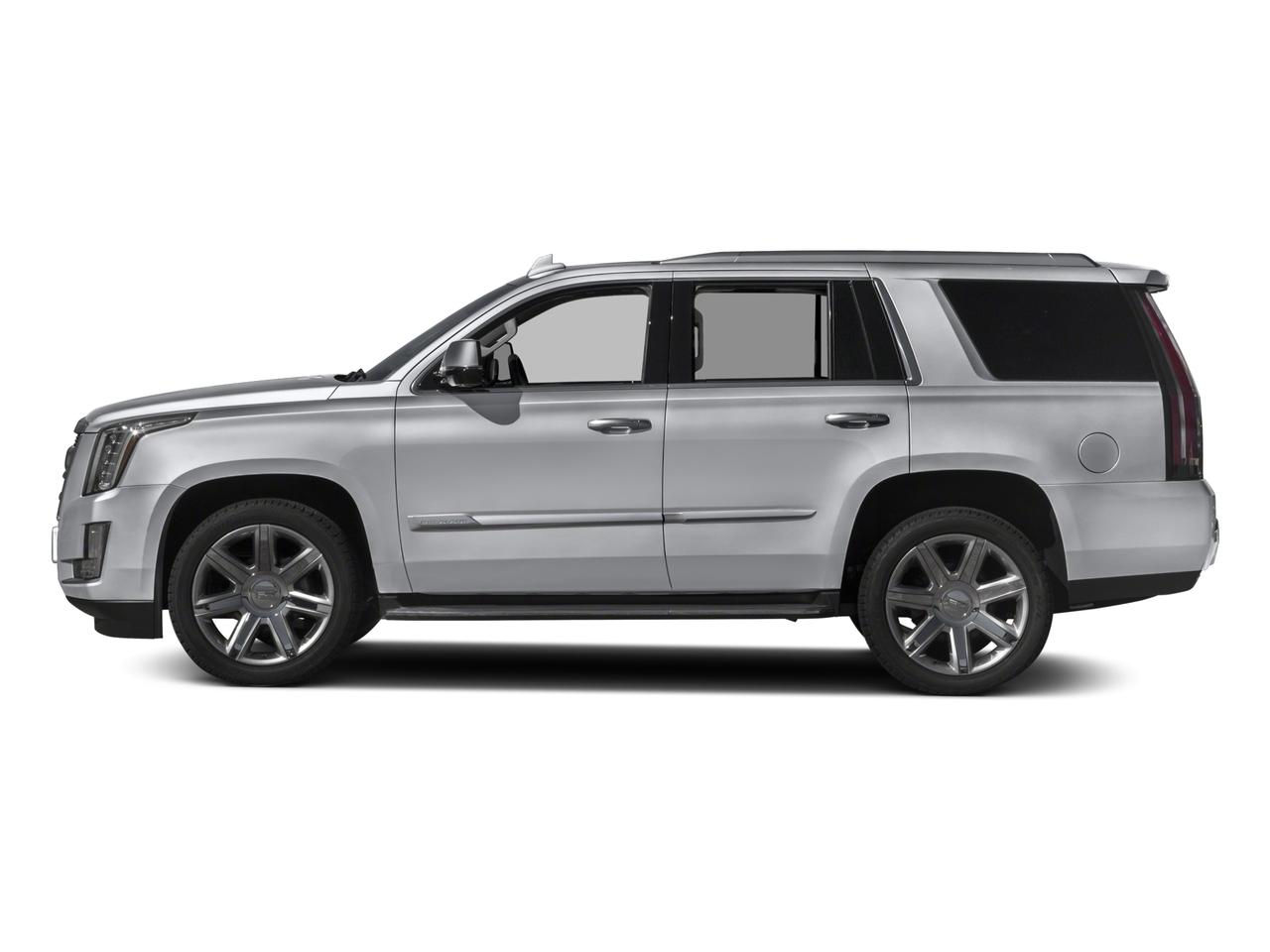 2016 Cadillac Escalade Vehicle Photo in WEST PALM BEACH, FL 33407-3296