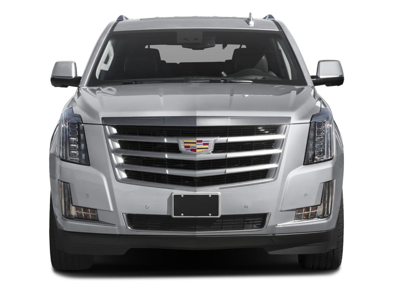 2016 Cadillac Escalade Vehicle Photo in MIAMI, FL 33134-2699