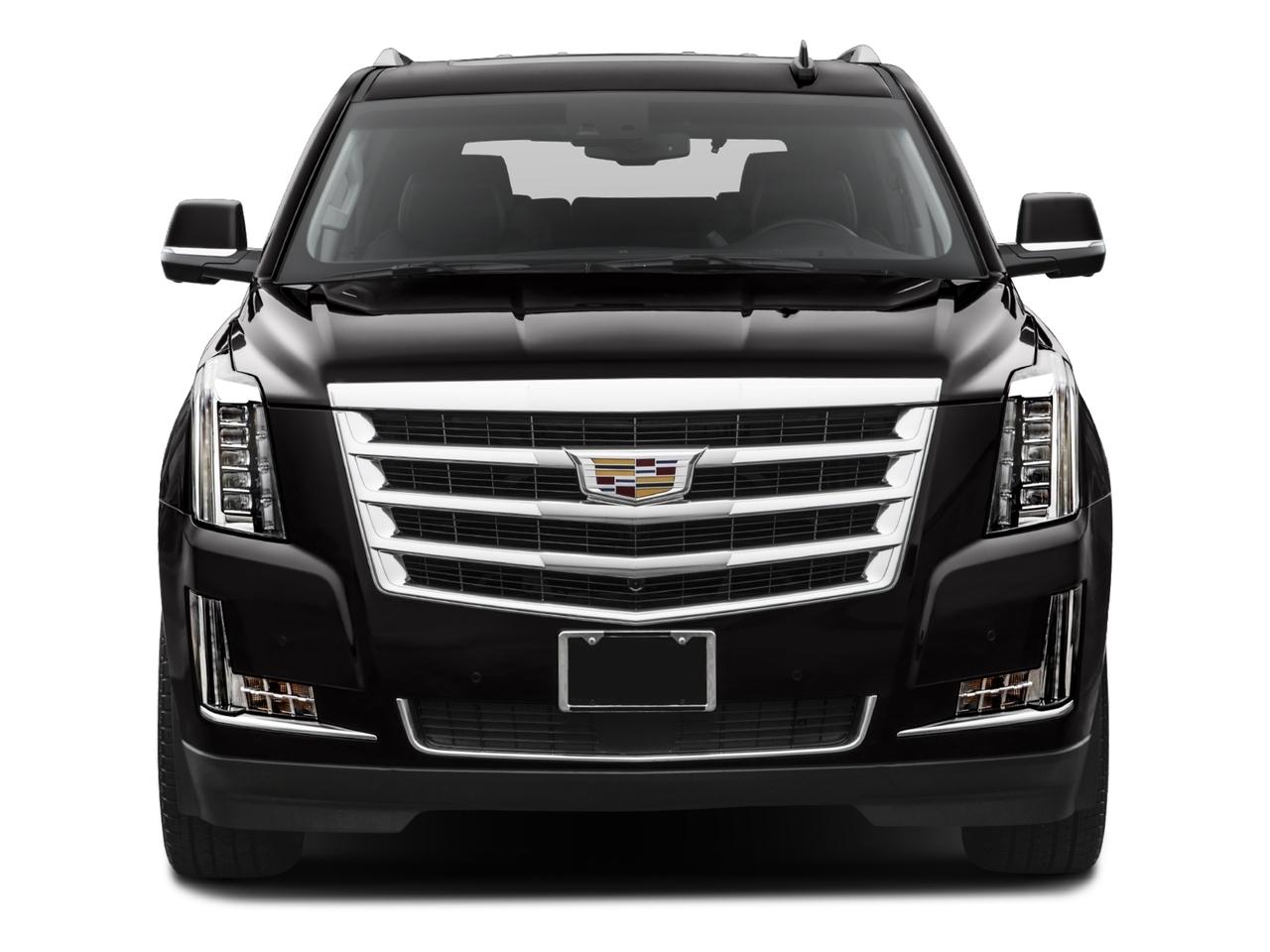 2016 Cadillac Escalade Vehicle Photo in DENVER, CO 80221-3610