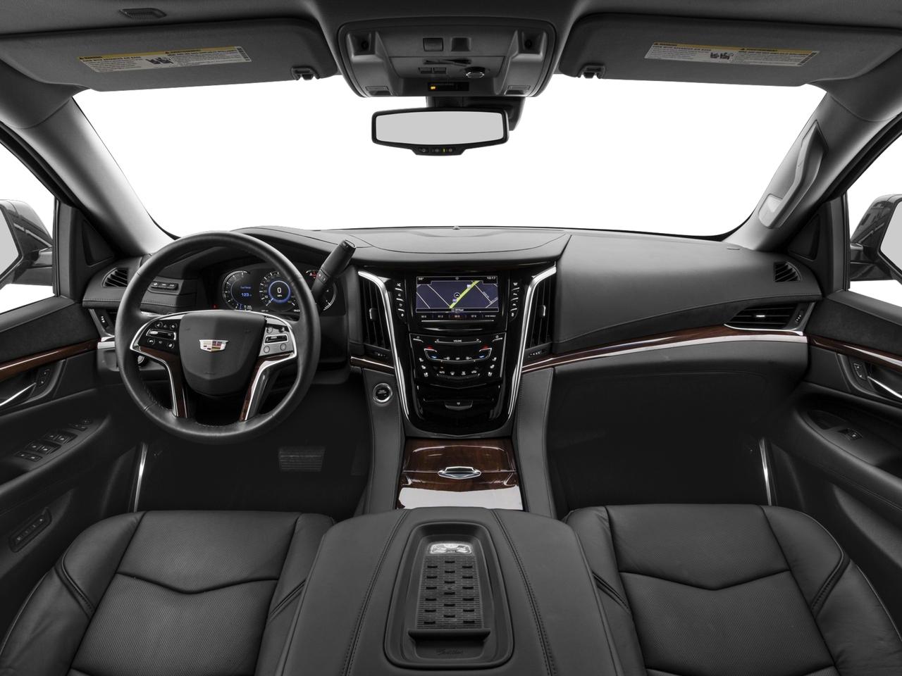 2016 Cadillac Escalade Vehicle Photo in Corpus Christi, TX 78415