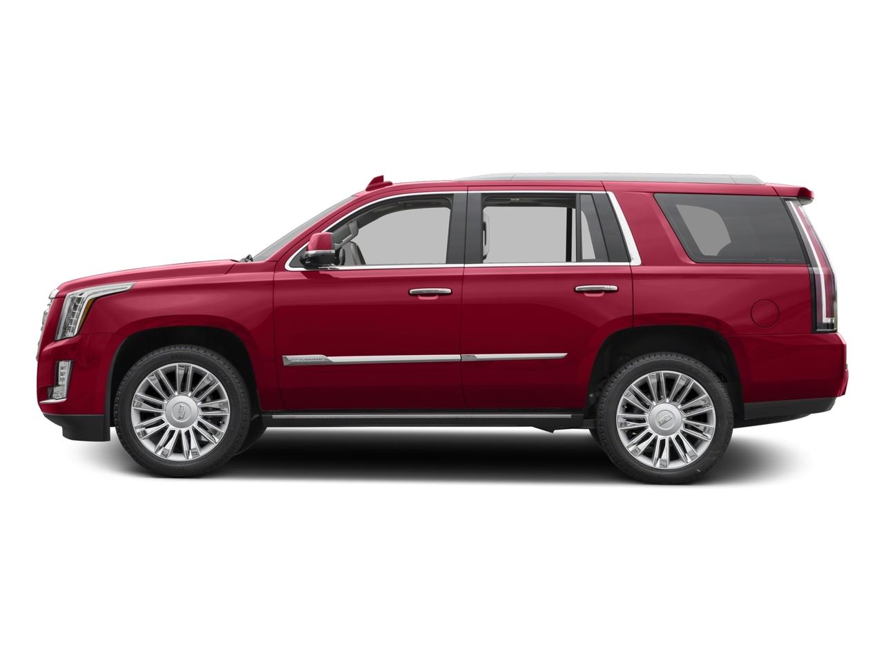 2016 Cadillac Escalade Vehicle Photo in KANSAS CITY, MO 64114-4545