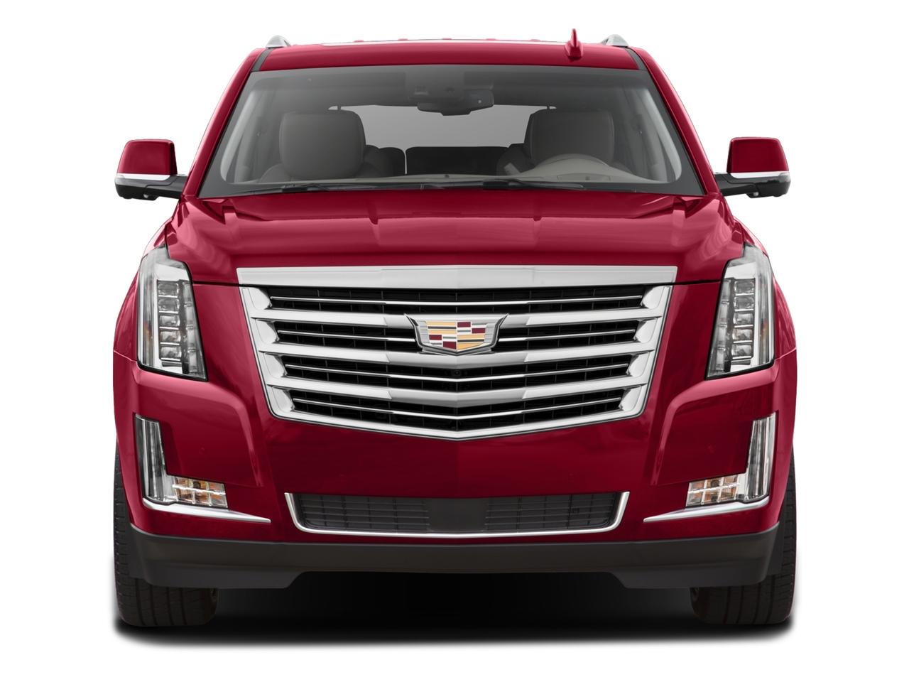 2016 Cadillac Escalade Vehicle Photo in KANSAS CITY, MO 64114-4545