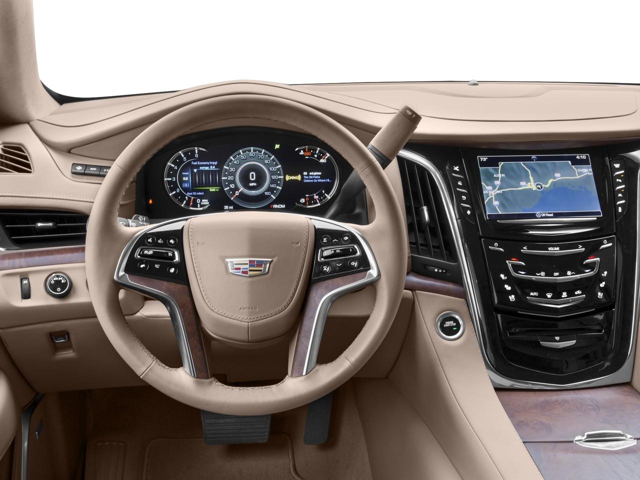 2016 Cadillac Escalade Vehicle Photo in San Antonio, TX 78230