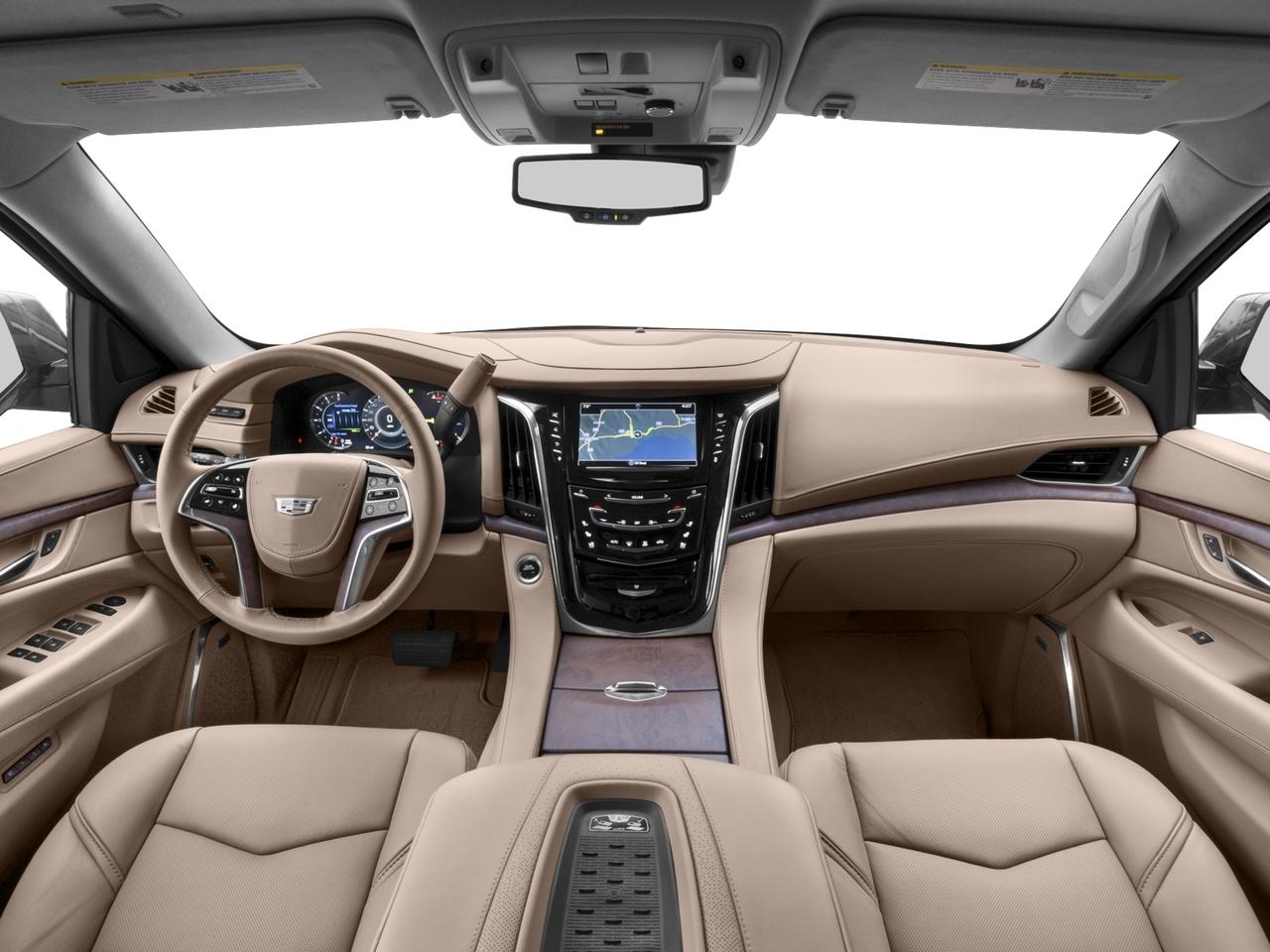 2016 Cadillac Escalade Vehicle Photo in San Antonio, TX 78230