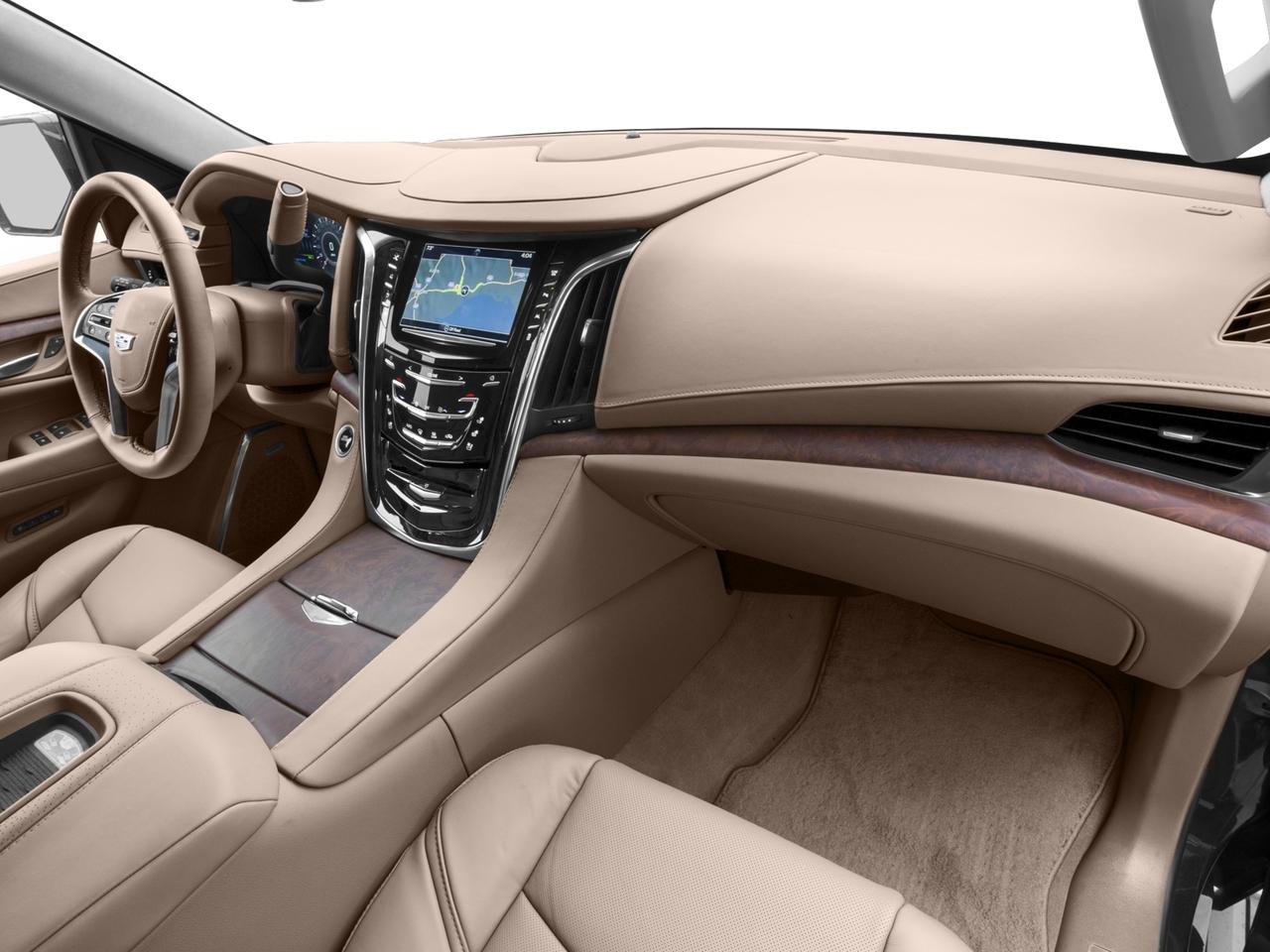 2016 Cadillac Escalade Vehicle Photo in San Antonio, TX 78230