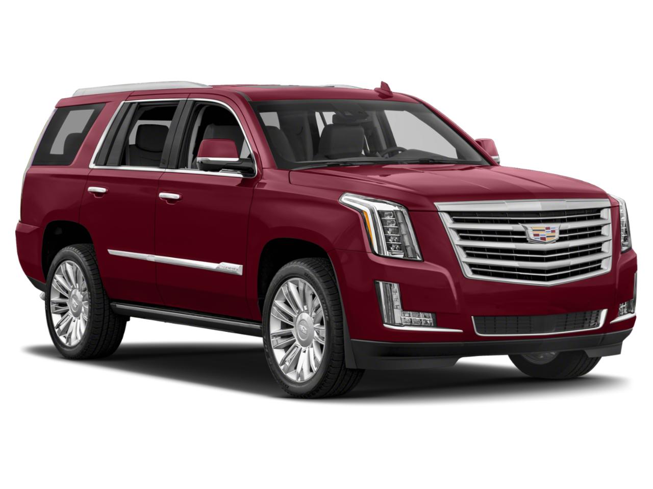 2016 Cadillac Escalade Vehicle Photo in KANSAS CITY, MO 64114-4545