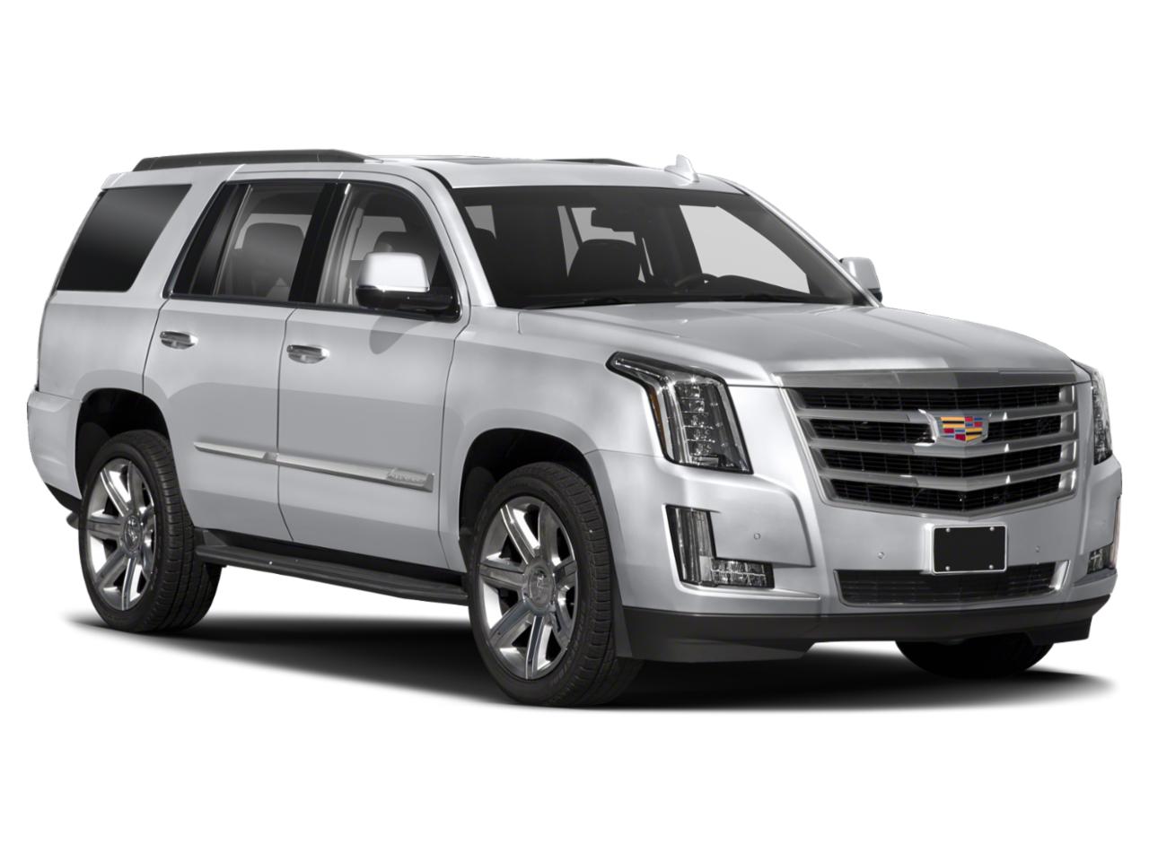 2016 Cadillac Escalade Vehicle Photo in FLAGSTAFF, AZ 86001-6214