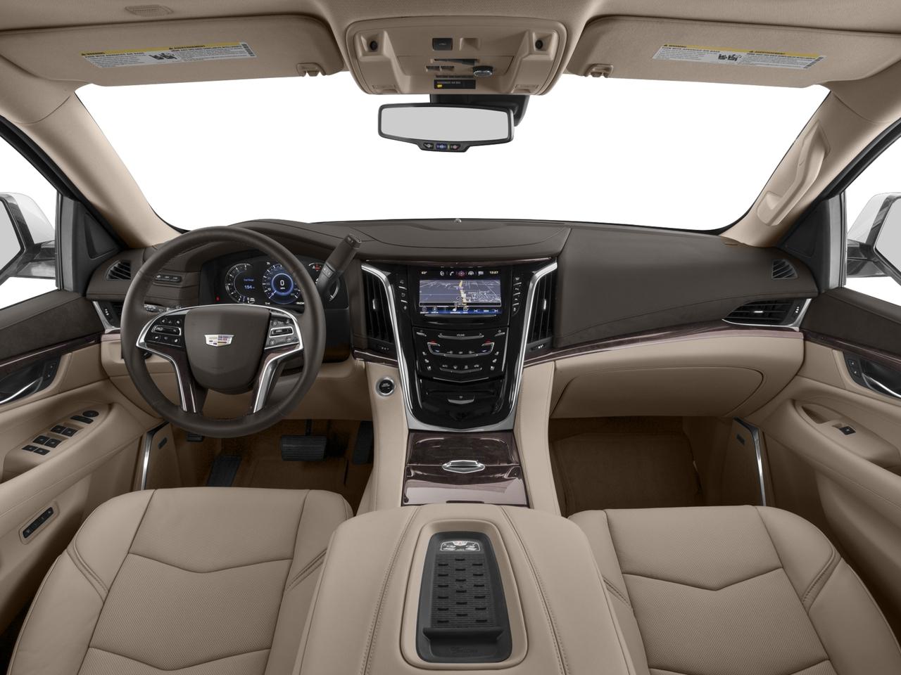 2016 Cadillac Escalade ESV Vehicle Photo in BATON ROUGE, LA 70809-4546