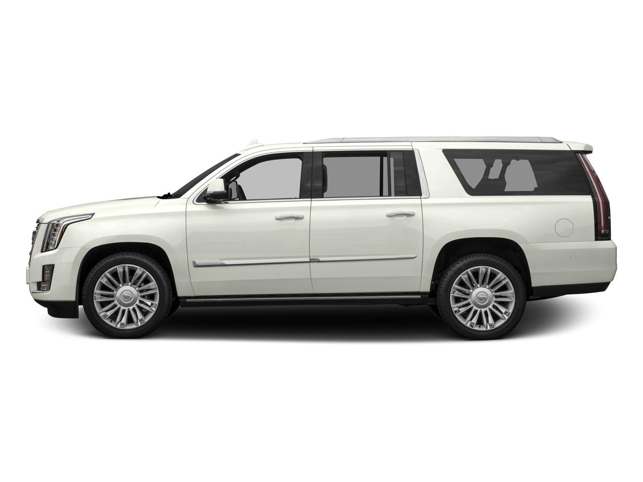 2016 Cadillac Escalade ESV Vehicle Photo in Grapevine, TX 76051