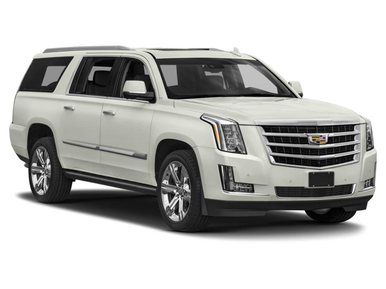 2016 Cadillac Escalade ESV Vehicle Photo in MADISON, WI 53713-3220