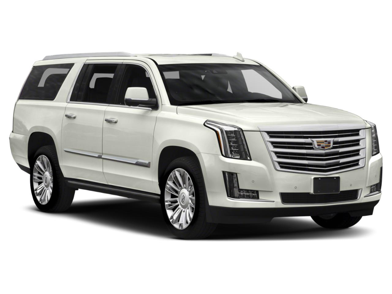 2016 Cadillac Escalade ESV Vehicle Photo in Wesley Chapel, FL 33544