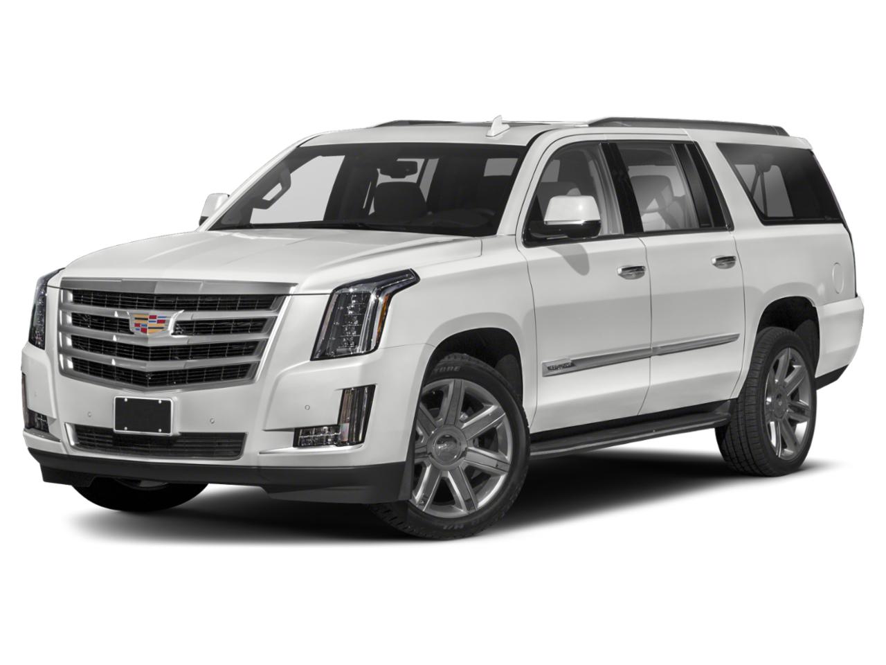 2016 Cadillac Escalade ESV Vehicle Photo in BATON ROUGE, LA 70809-4546