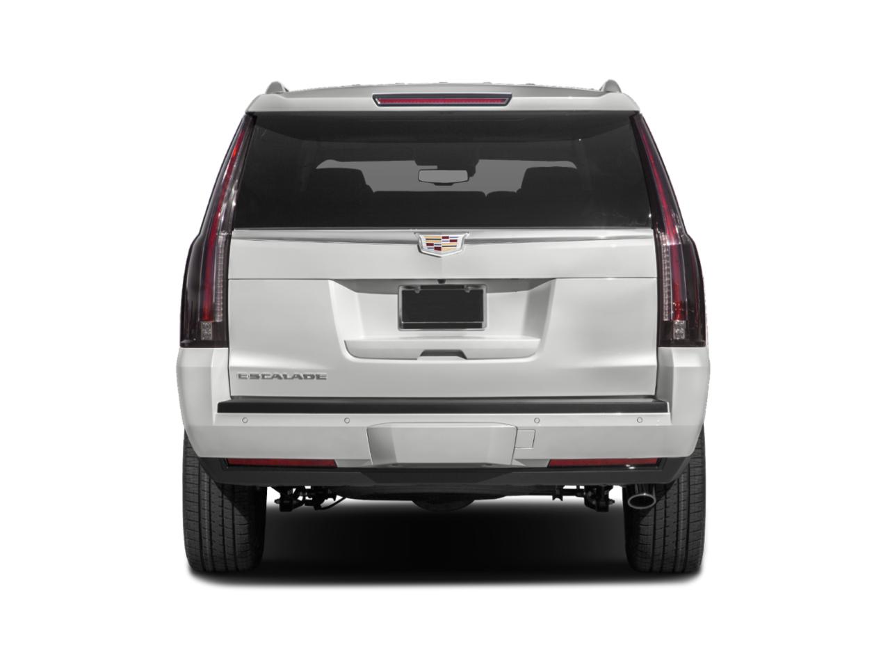 2016 Cadillac Escalade ESV Vehicle Photo in BATON ROUGE, LA 70809-4546