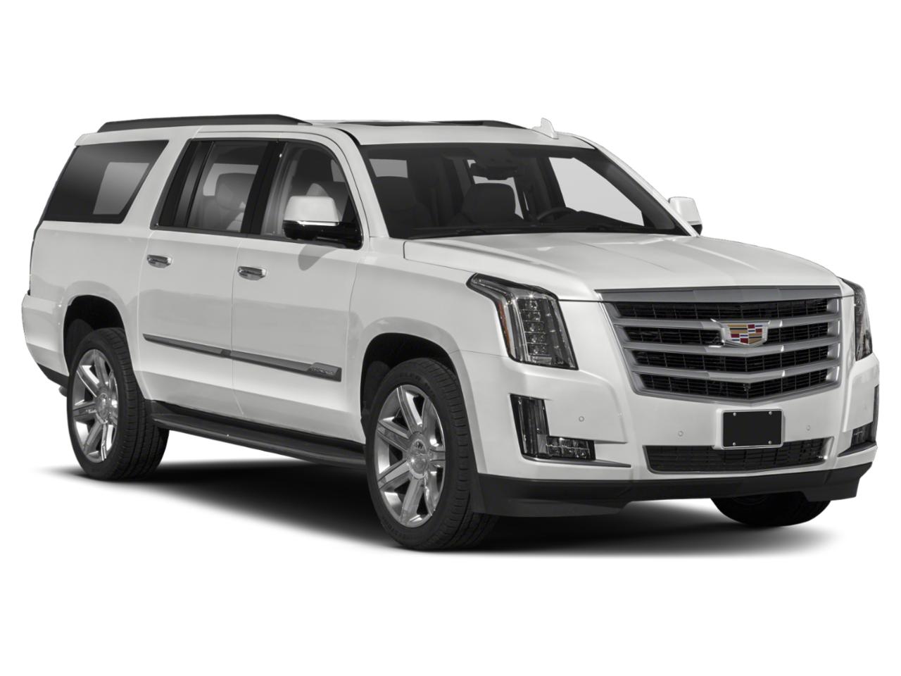 2016 Cadillac Escalade ESV Vehicle Photo in BATON ROUGE, LA 70809-4546