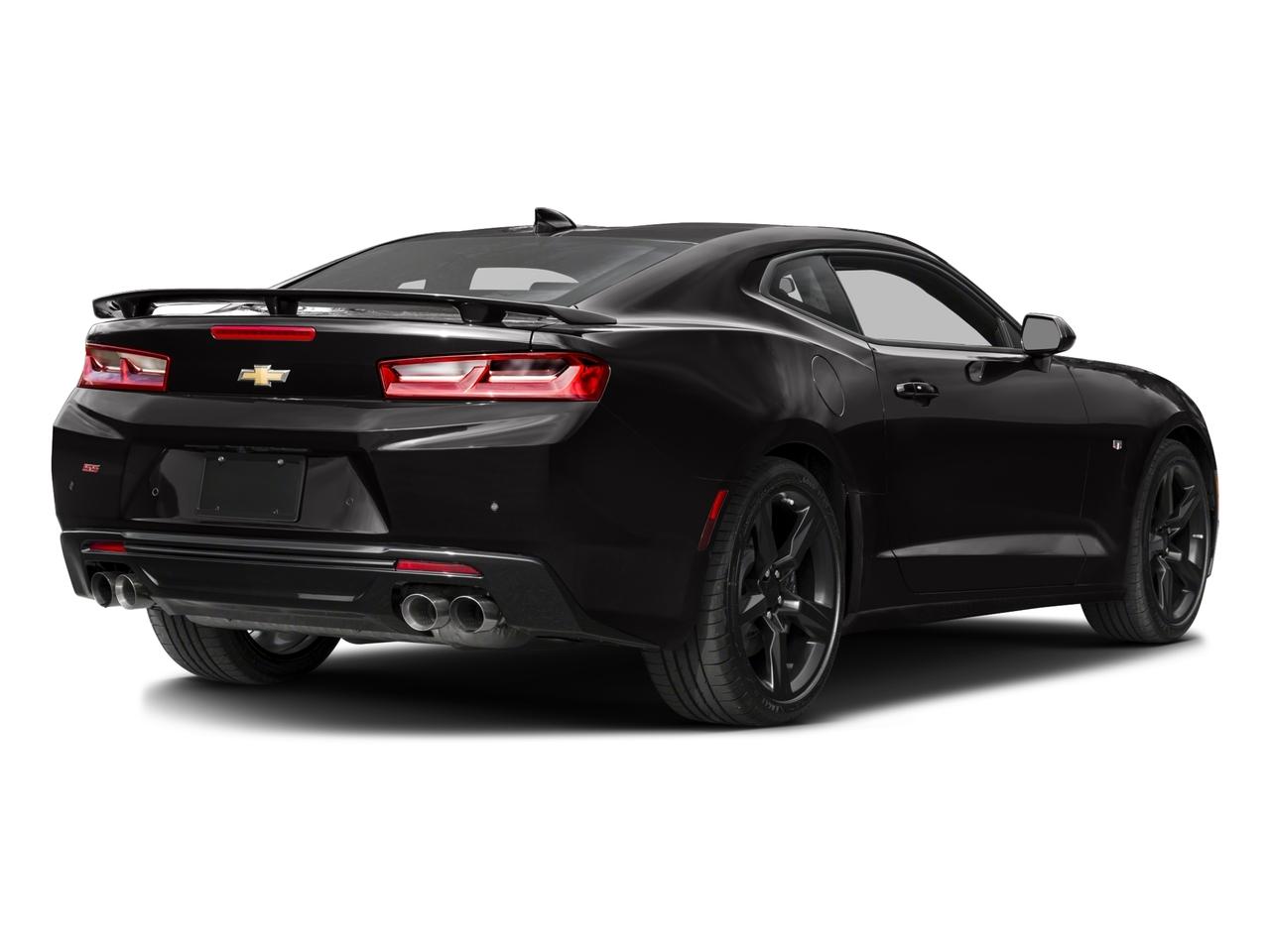 2016 Chevrolet Camaro Vehicle Photo in Las Vegas, NV 89149