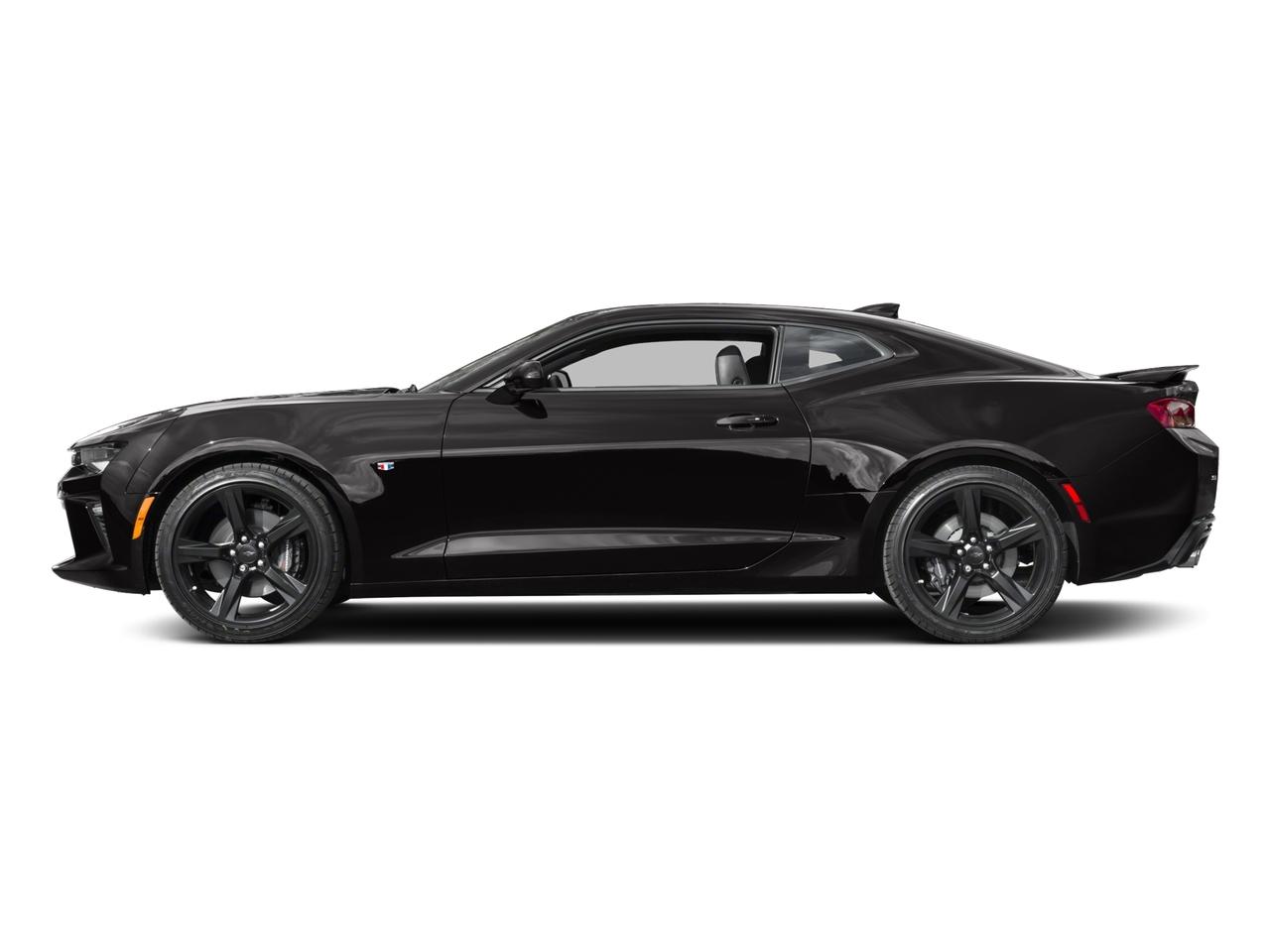 2016 Chevrolet Camaro Vehicle Photo in PEMBROKE PINES, FL 33024-6534