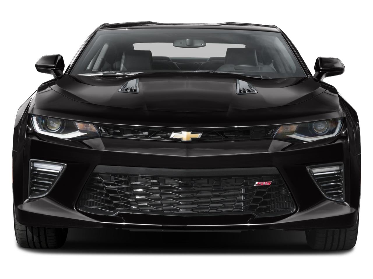 2016 Chevrolet Camaro Vehicle Photo in CLEARWATER, FL 33764-7163