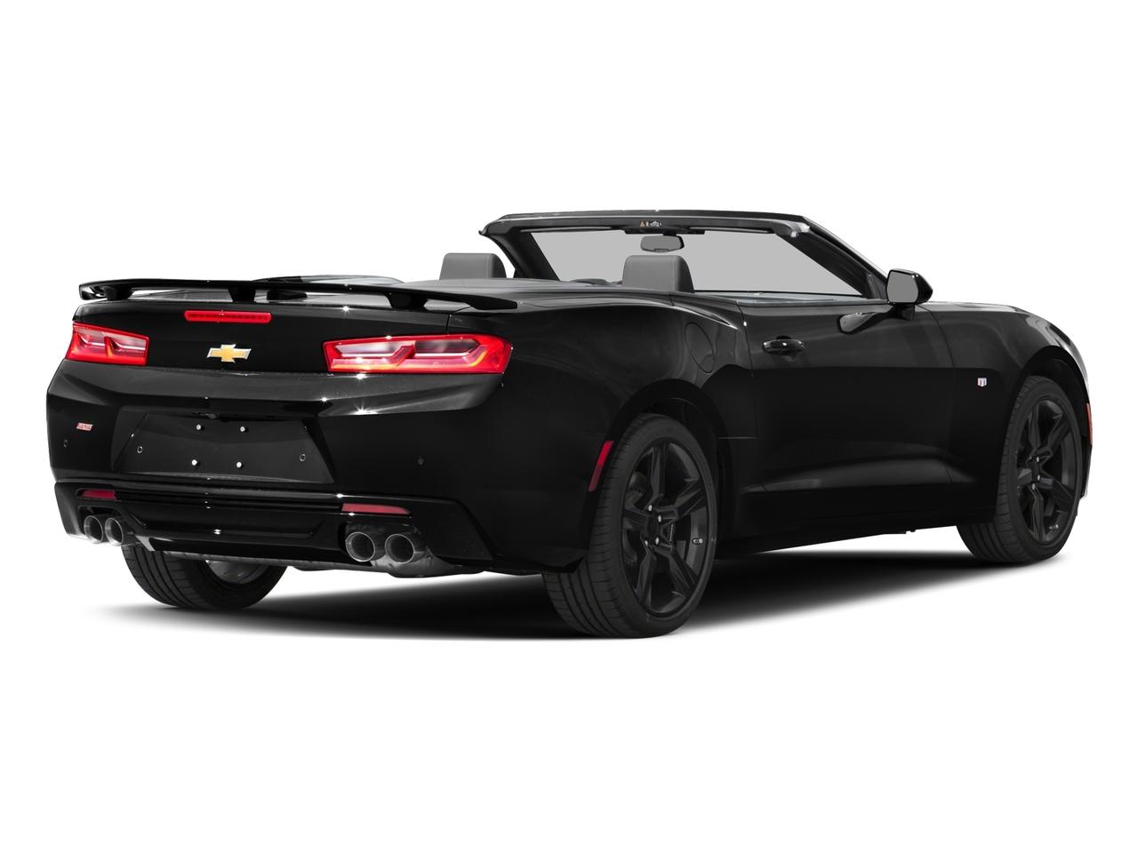 2016 Chevrolet Camaro Vehicle Photo in Clearwater, FL 33761