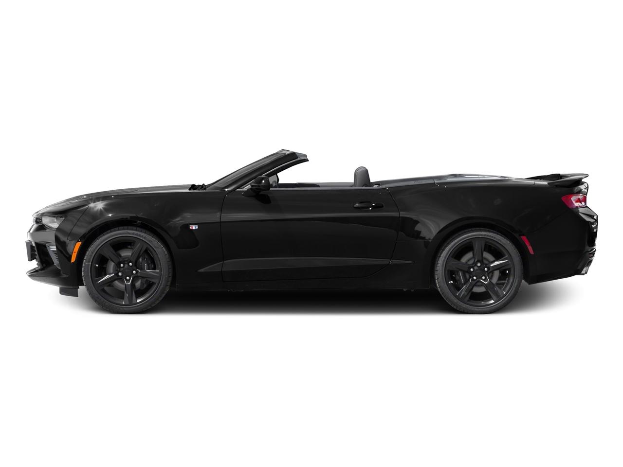 2016 Chevrolet Camaro Vehicle Photo in Clearwater, FL 33761