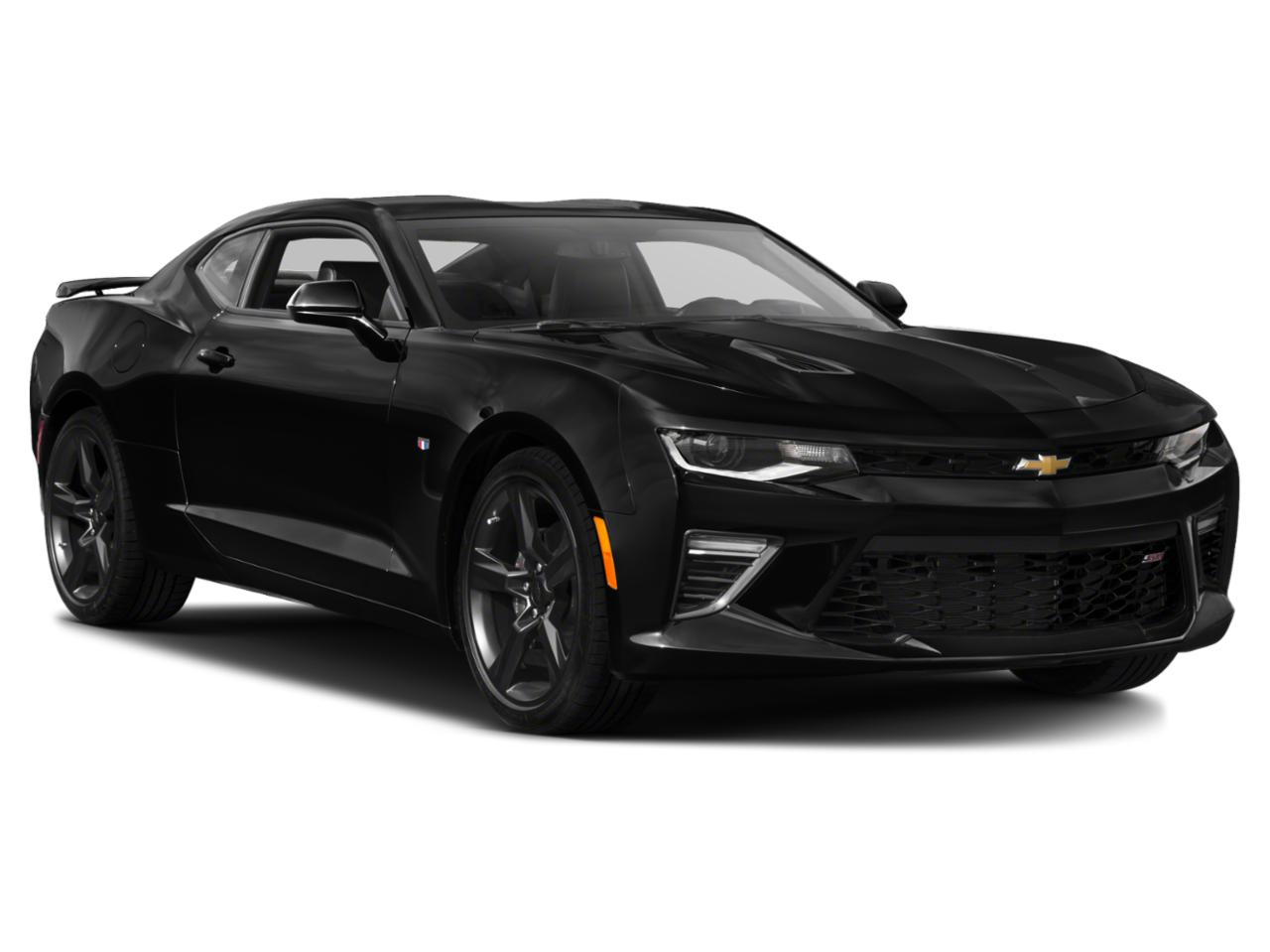 2016 Chevrolet Camaro Vehicle Photo in APPLETON, WI 54914-4656