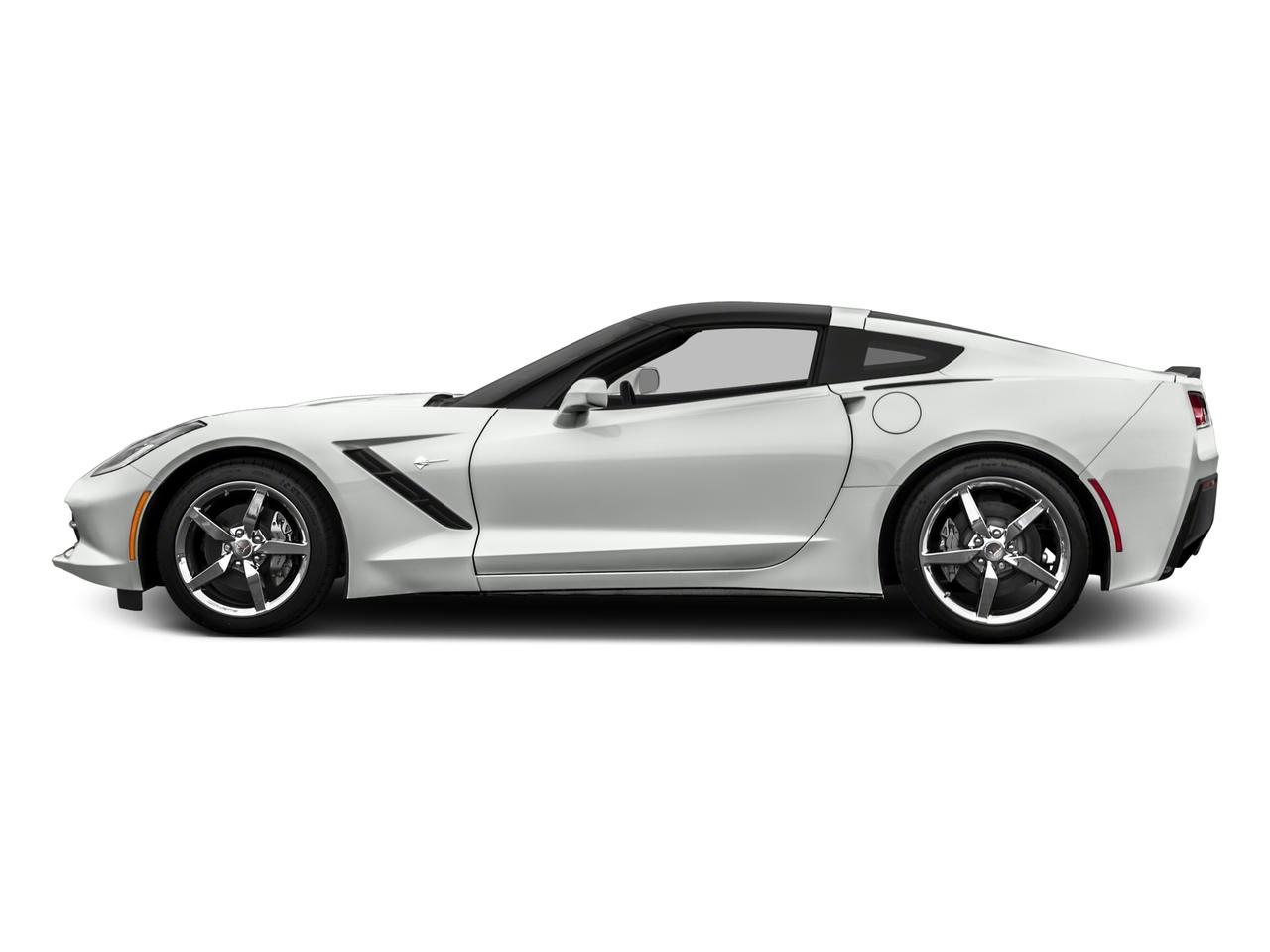 2016 Chevrolet Corvette Vehicle Photo in MIAMI, FL 33172-3015