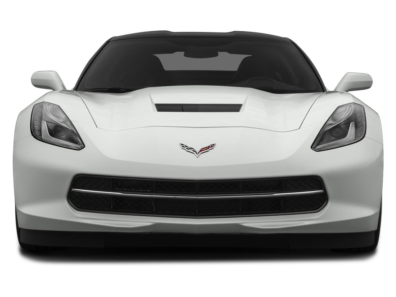 2016 Chevrolet Corvette Vehicle Photo in Jacksonville, FL 32244