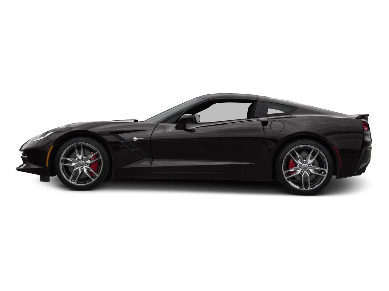 2016 Chevrolet Corvette Vehicle Photo in SELMA, TX 78154-1460