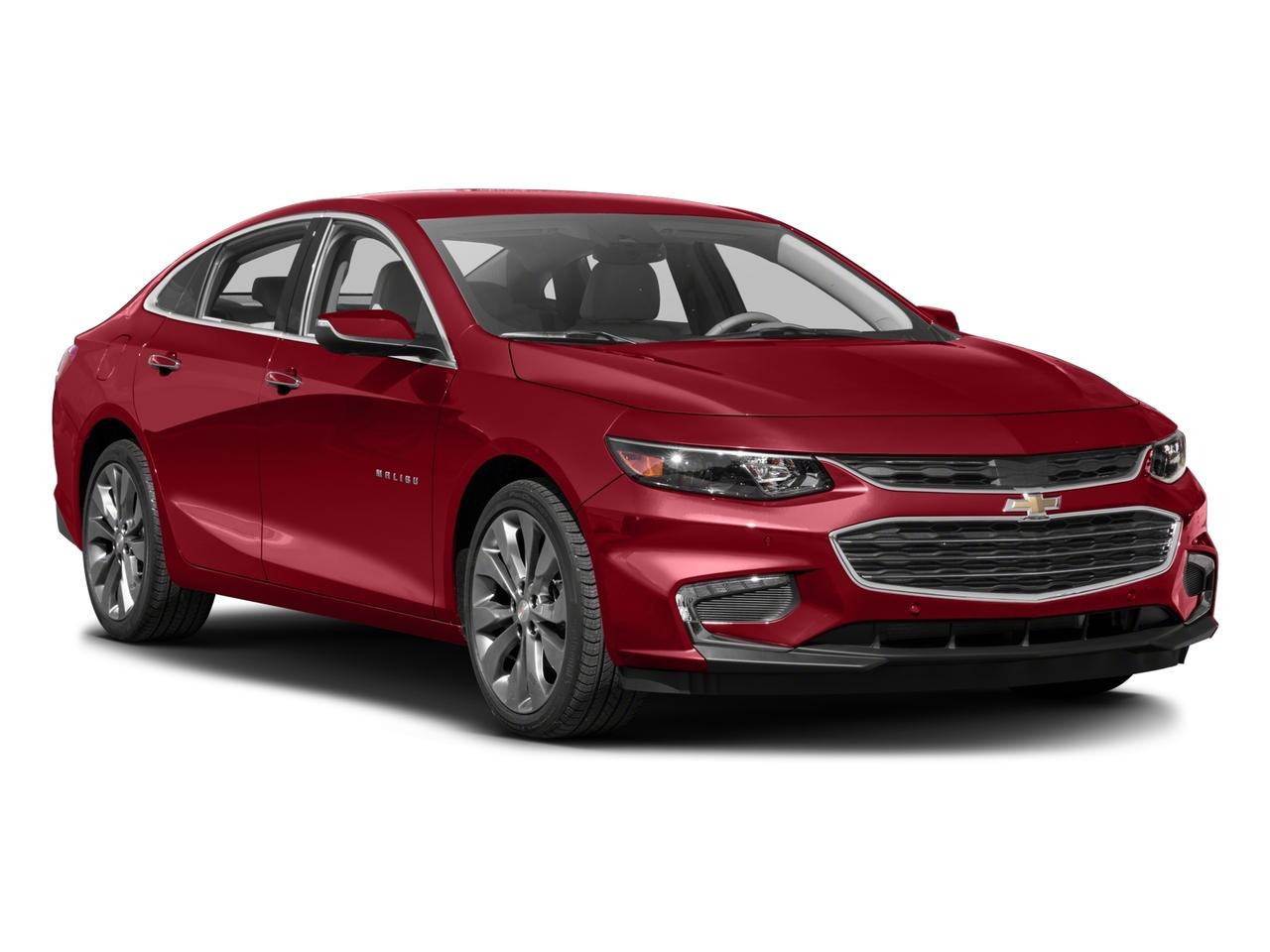 2016 Chevrolet Malibu Vehicle Photo in OSHKOSH, WI 54904-7811