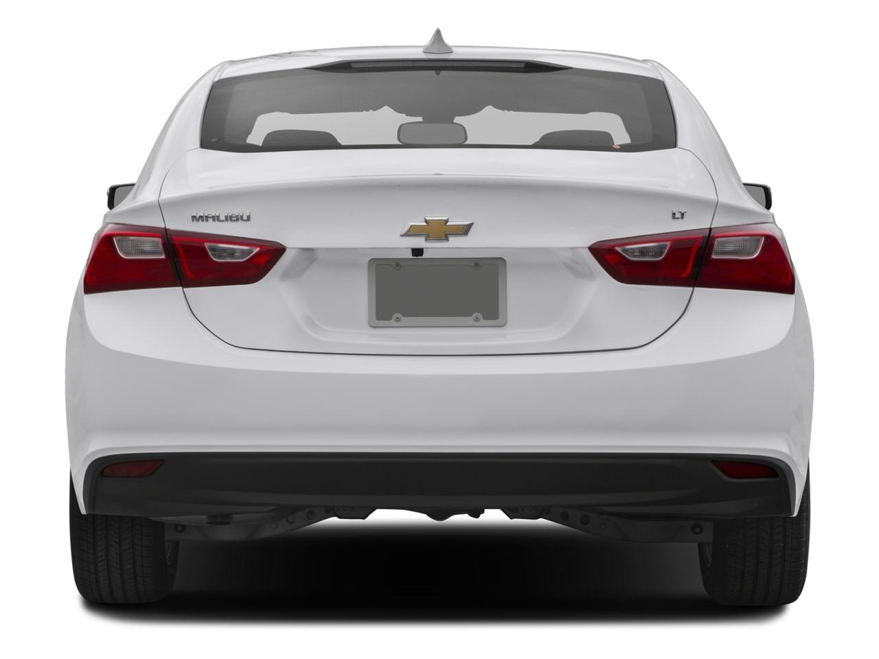 2016 Chevrolet Malibu Vehicle Photo in Corpus Christi, TX 78415