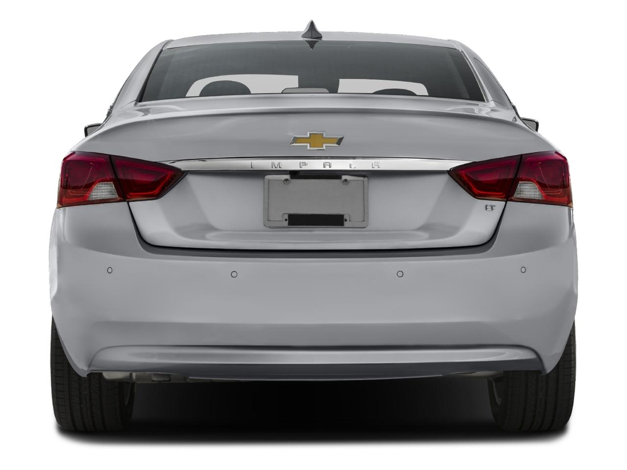 2016 Chevrolet Impala Vehicle Photo in GRAND BLANC, MI 48439-8139