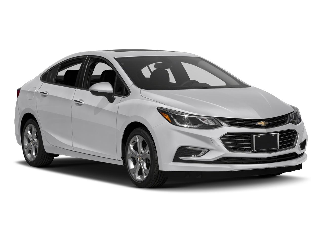 2016 Chevrolet Cruze Vehicle Photo in Davie, FL 33331