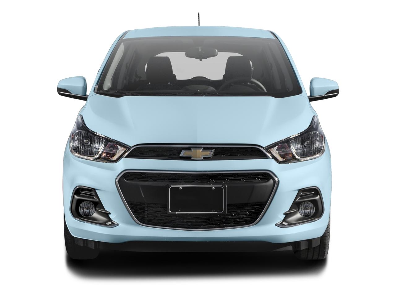 2016 Chevrolet Spark Vehicle Photo in GAINESVILLE, TX 76240-2013