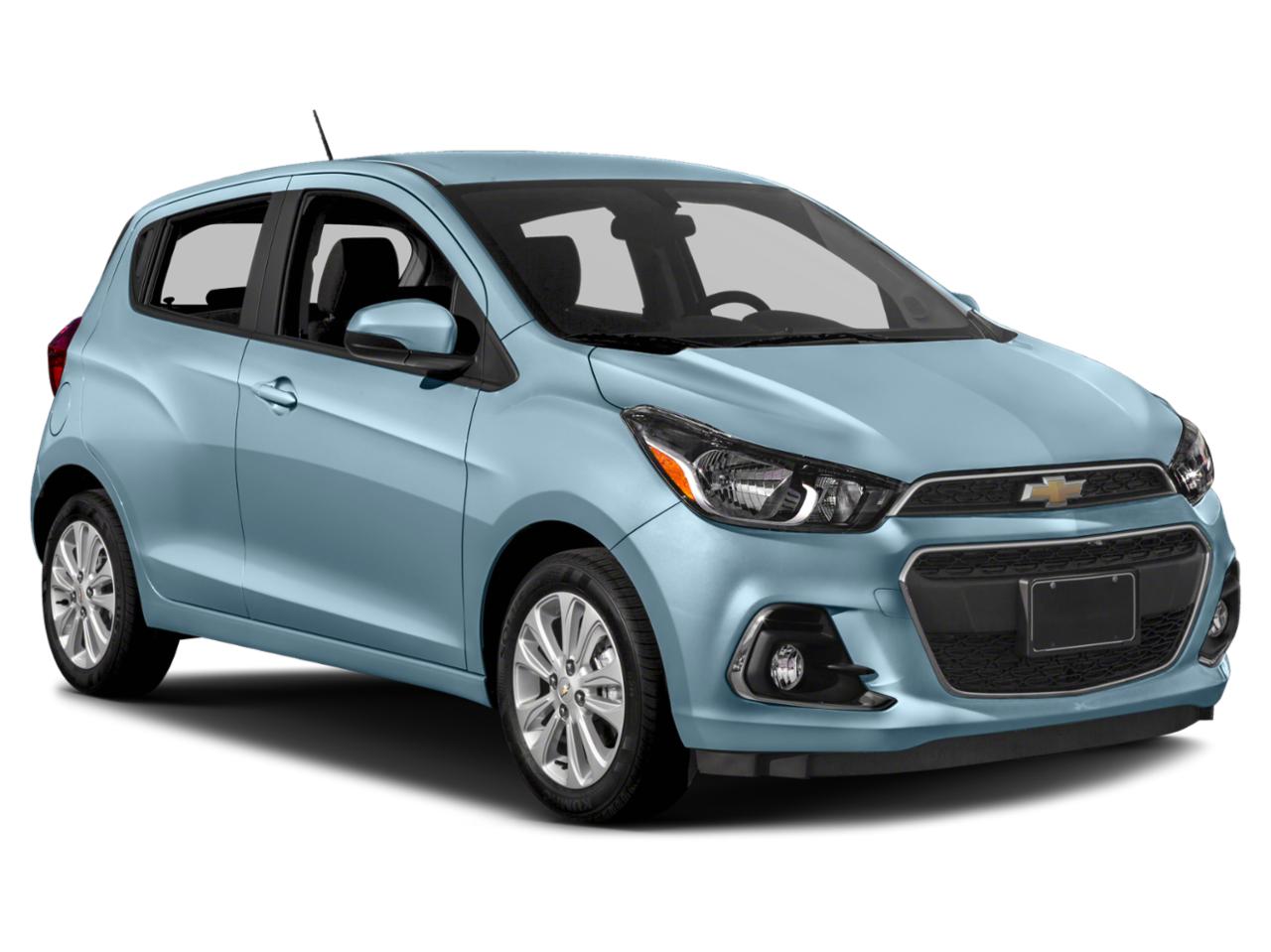 2016 Chevrolet Spark Vehicle Photo in GAINESVILLE, TX 76240-2013