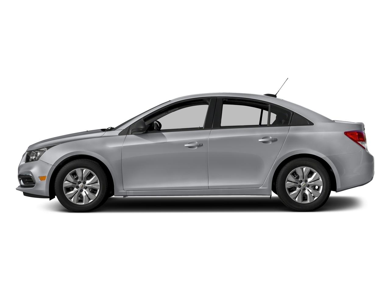 2016 Chevrolet Cruze Limited Vehicle Photo in GREENACRES, FL 33463-3207