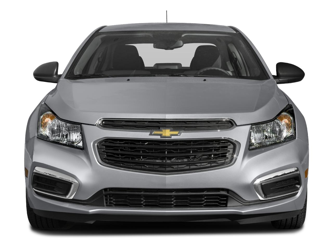 2016 Chevrolet Cruze Limited Vehicle Photo in GREENACRES, FL 33463-3207