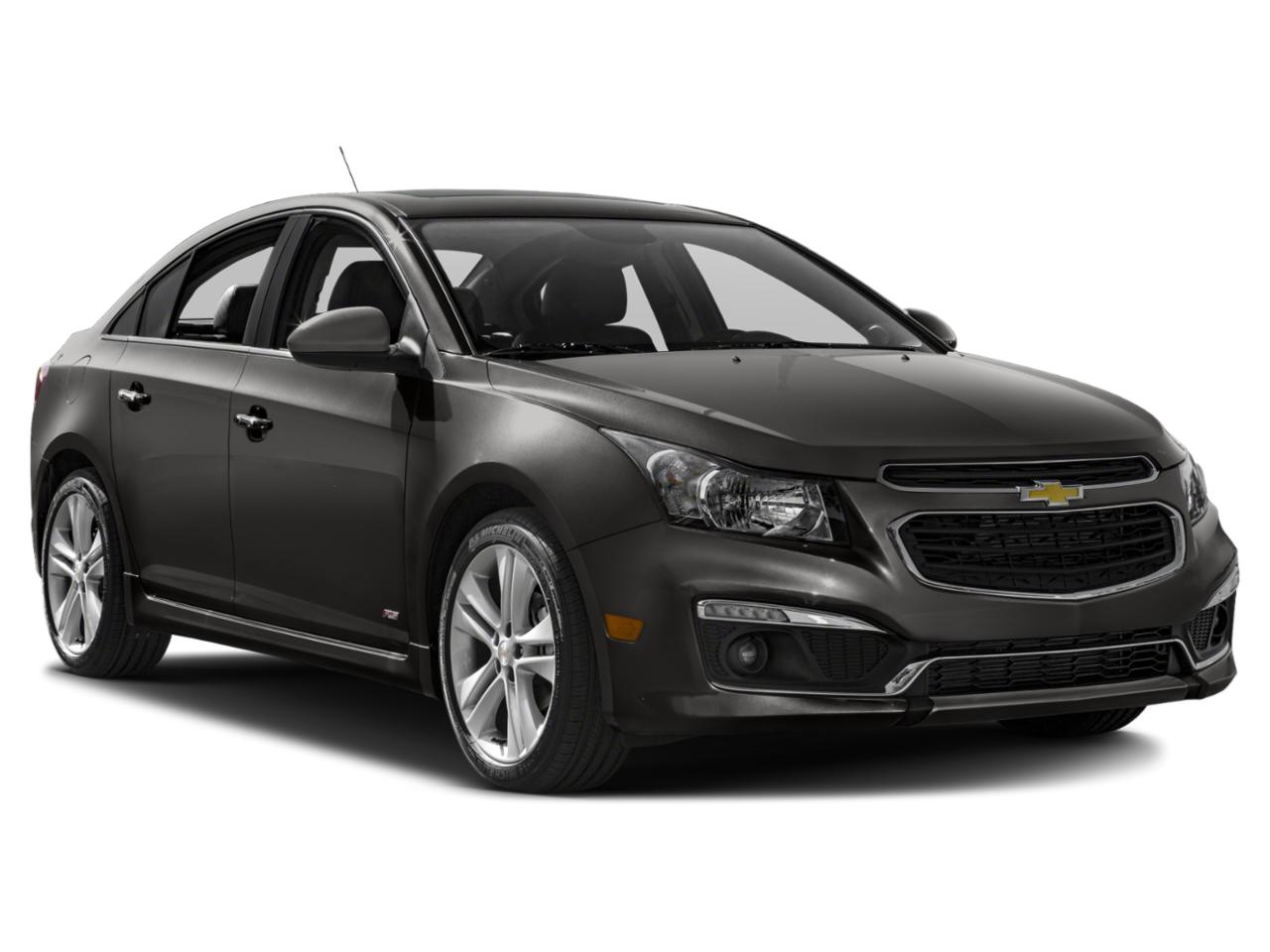 2016 Chevrolet Cruze Limited Vehicle Photo in SELMA, TX 78154-1460