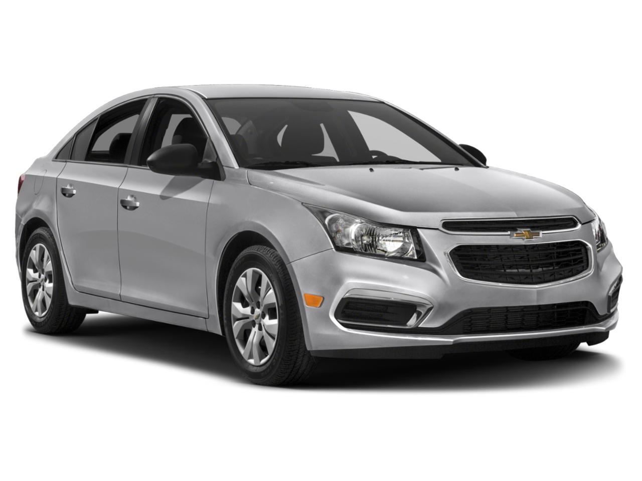 2016 Chevrolet Cruze Limited Vehicle Photo in CLEARWATER, FL 33764-7163