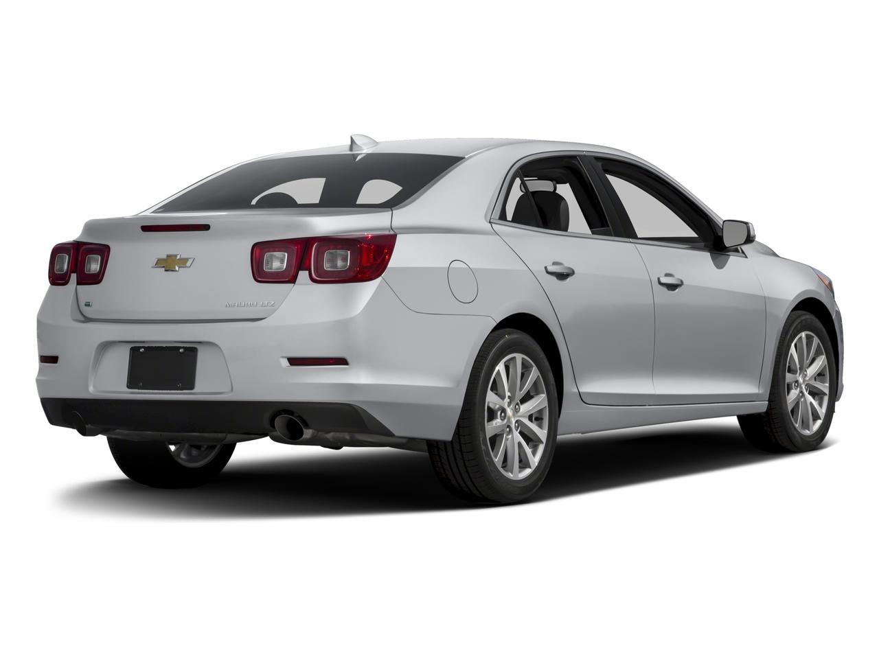 2016 Chevrolet Malibu Limited Vehicle Photo in Memphis, TN 38133