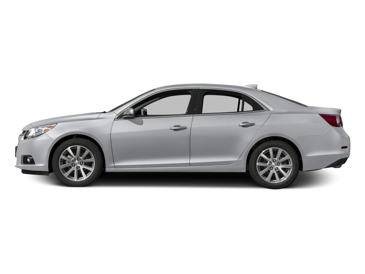 2016 Chevrolet Malibu Limited Vehicle Photo in Memphis, TN 38133