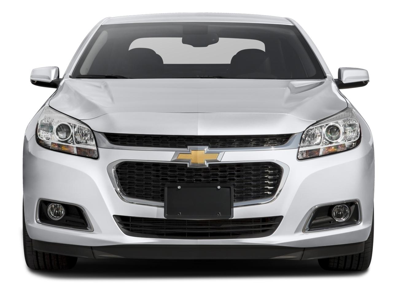 2016 Chevrolet Malibu Limited Vehicle Photo in Memphis, TN 38133