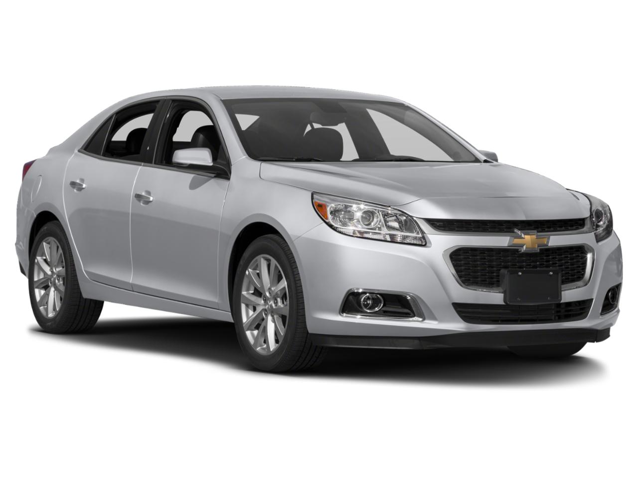 2016 Chevrolet Malibu Limited Vehicle Photo in Memphis, TN 38133