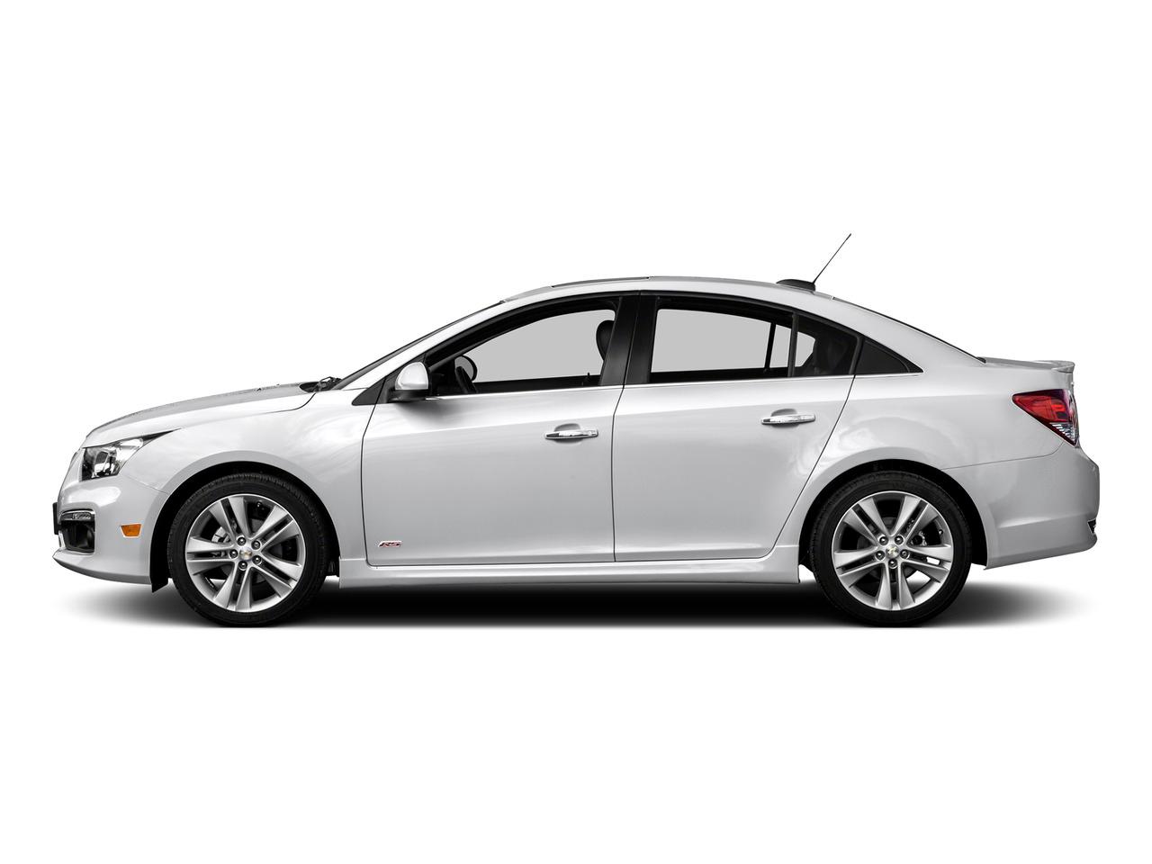 2016 Chevrolet Cruze Limited Vehicle Photo in GREENACRES, FL 33463-3207