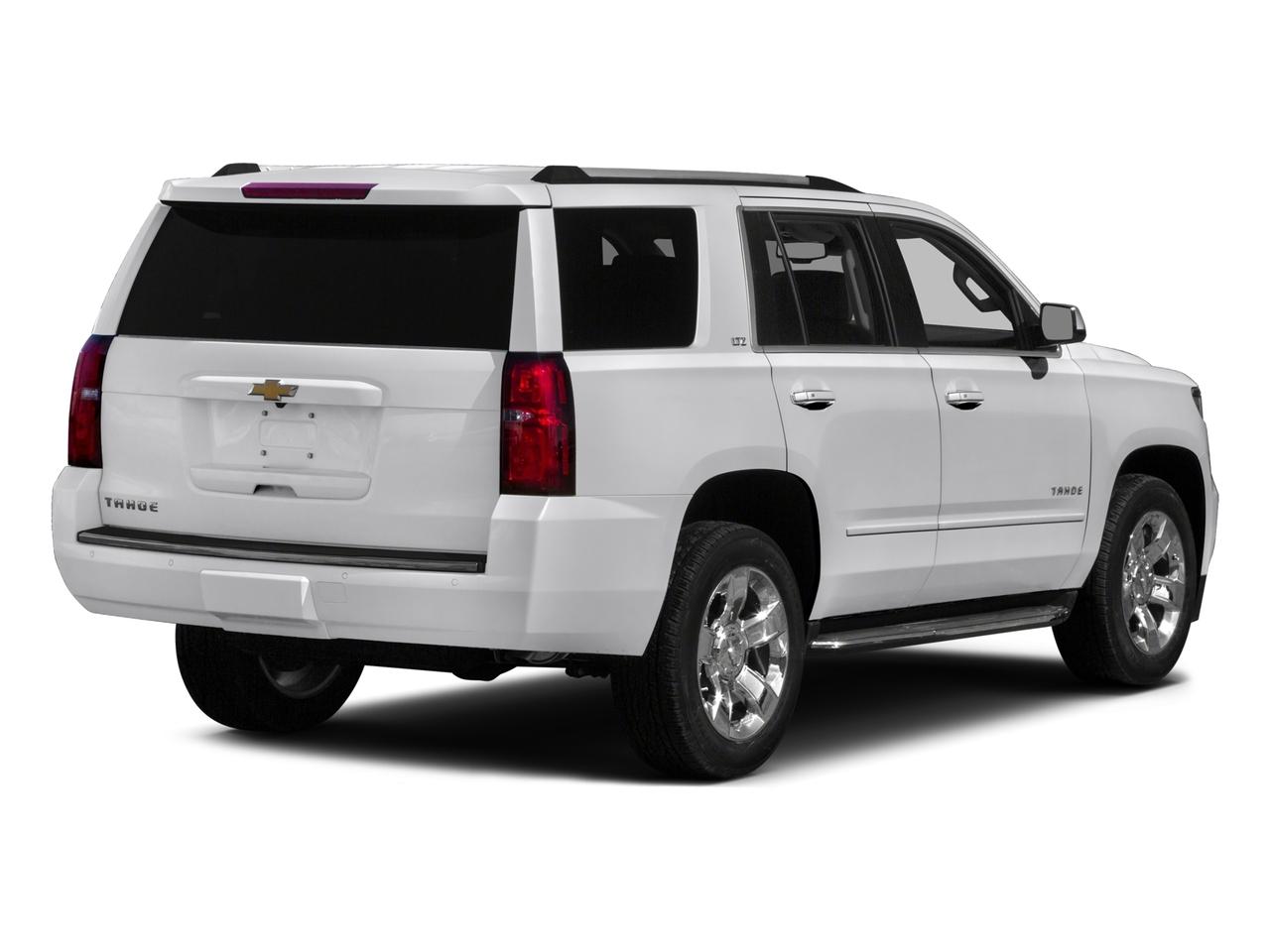 2016 Chevrolet Tahoe Vehicle Photo in MIDDLETON, WI 53562-1492