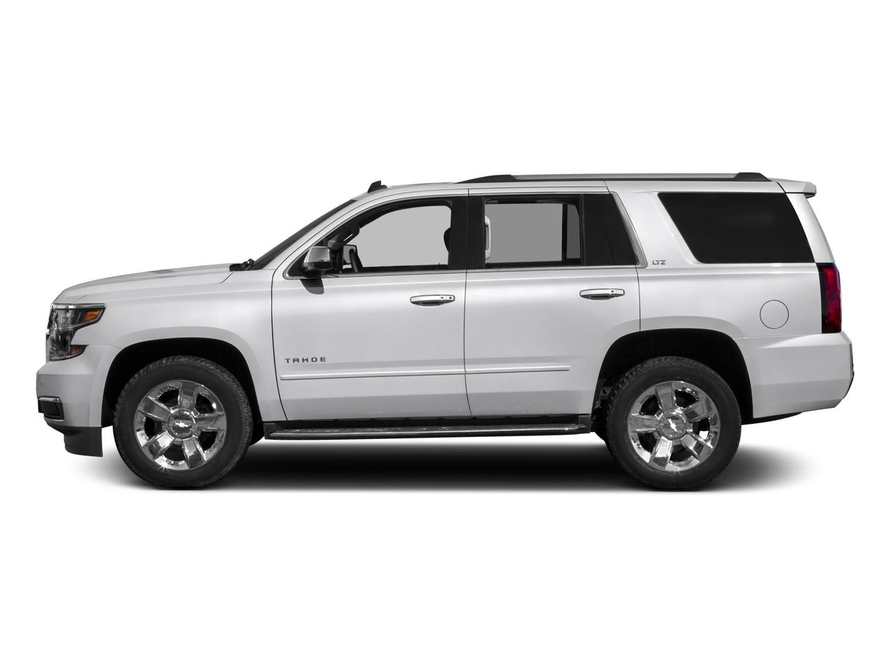 2016 Chevrolet Tahoe Vehicle Photo in Henderson, NV 89014